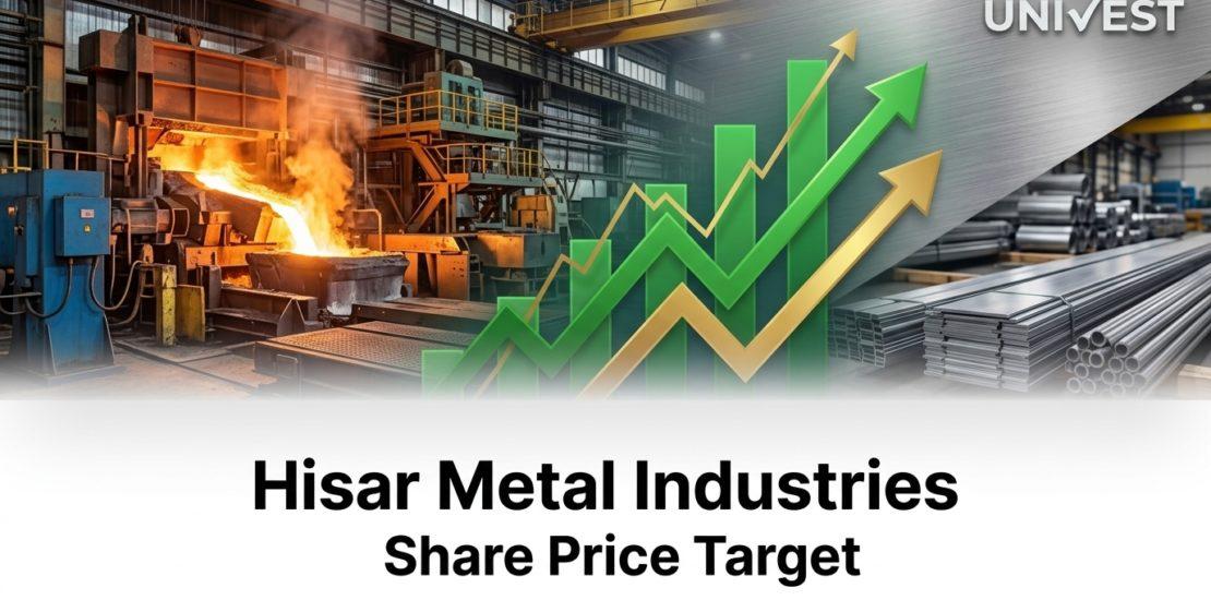 Hisar Metal Industries Share Price Target