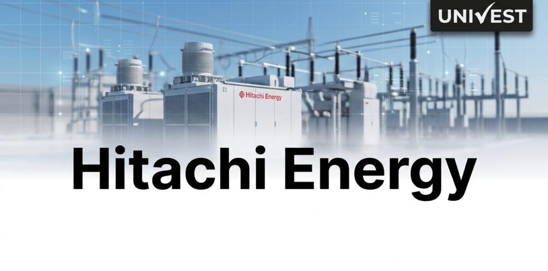 Hitachi Energy India Share Price Jumps to Rs 34,435
