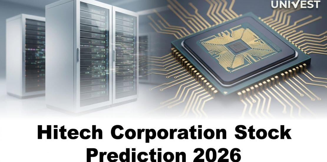 Hitech Corporation Stock Prediction 2026