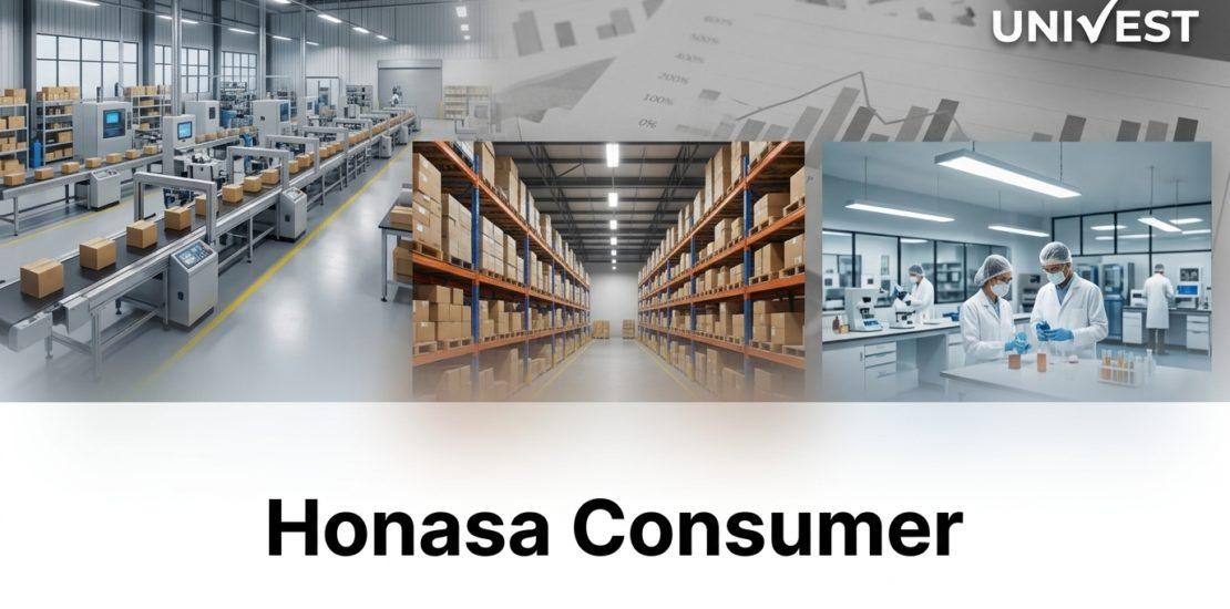 Honasa Consumer Latest News