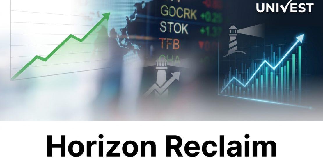 Horizon Reclaim IPO Listing