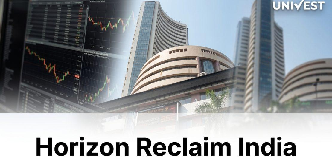 Horizon Reclaim India IPO Review