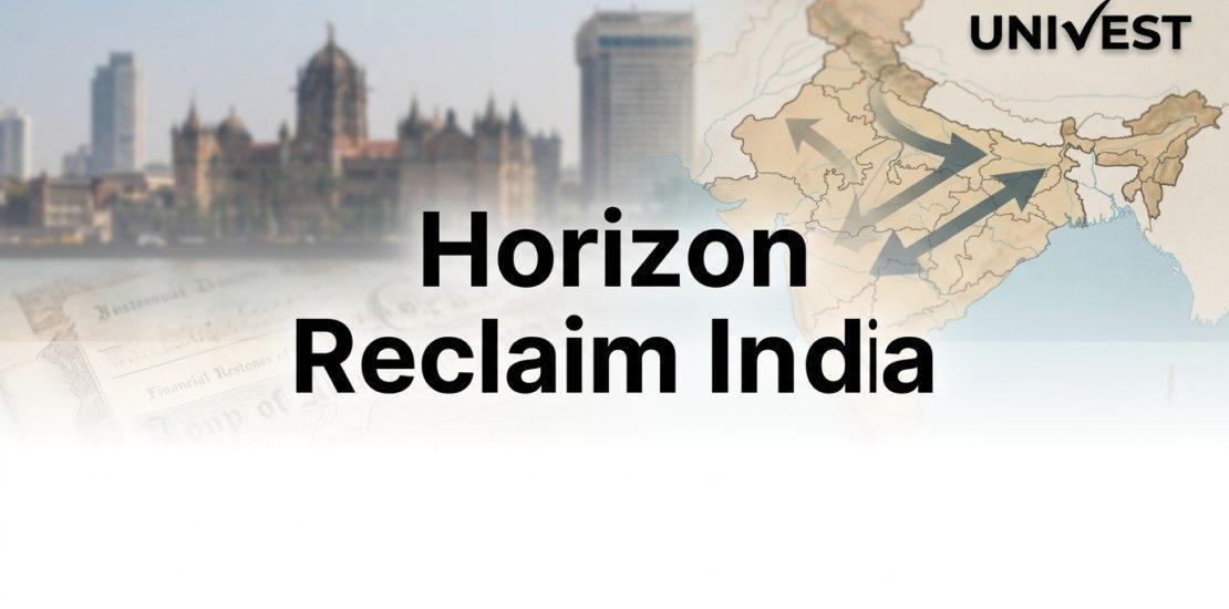 Horizon Reclaim India IPO Allotment Date June 17