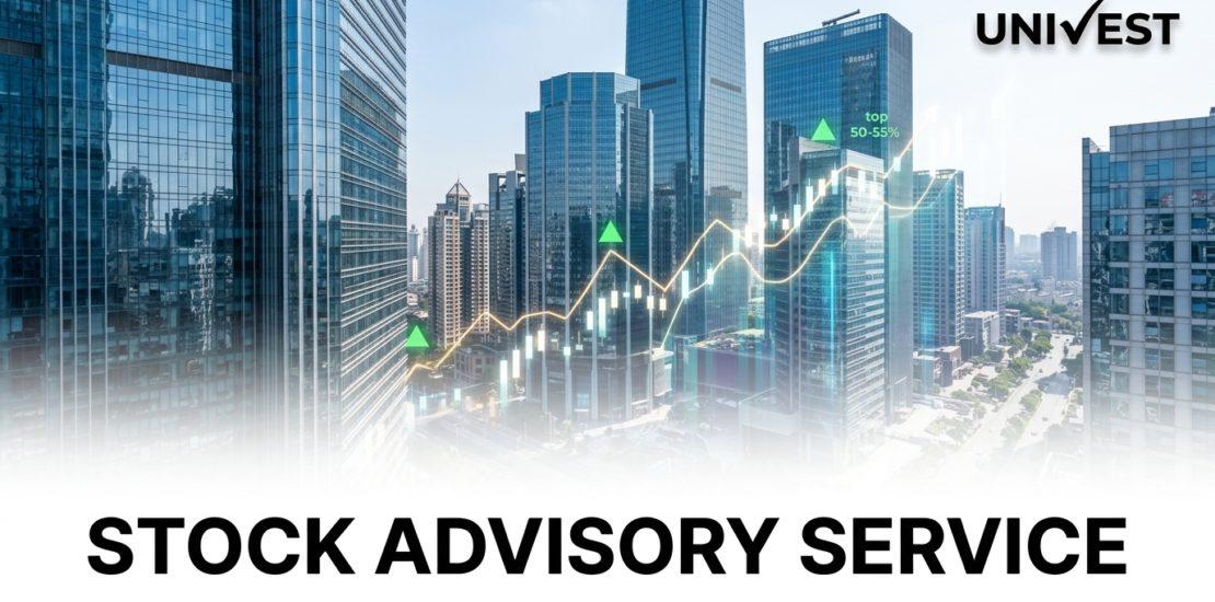 How to Choose a Stock Advisory Service in India