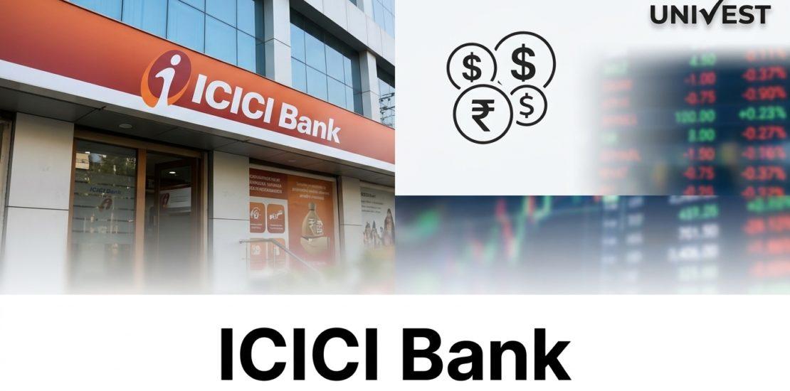 ICICI Bank Q1 FY27 Results Preview