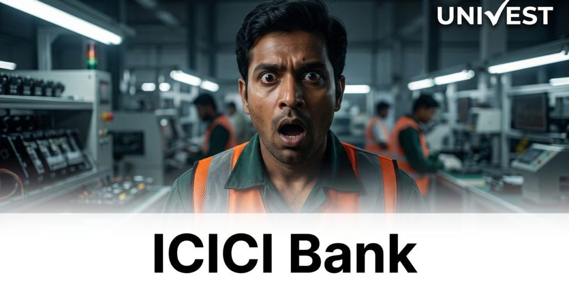 ICICI Bank Q1 FY27 Results Preview