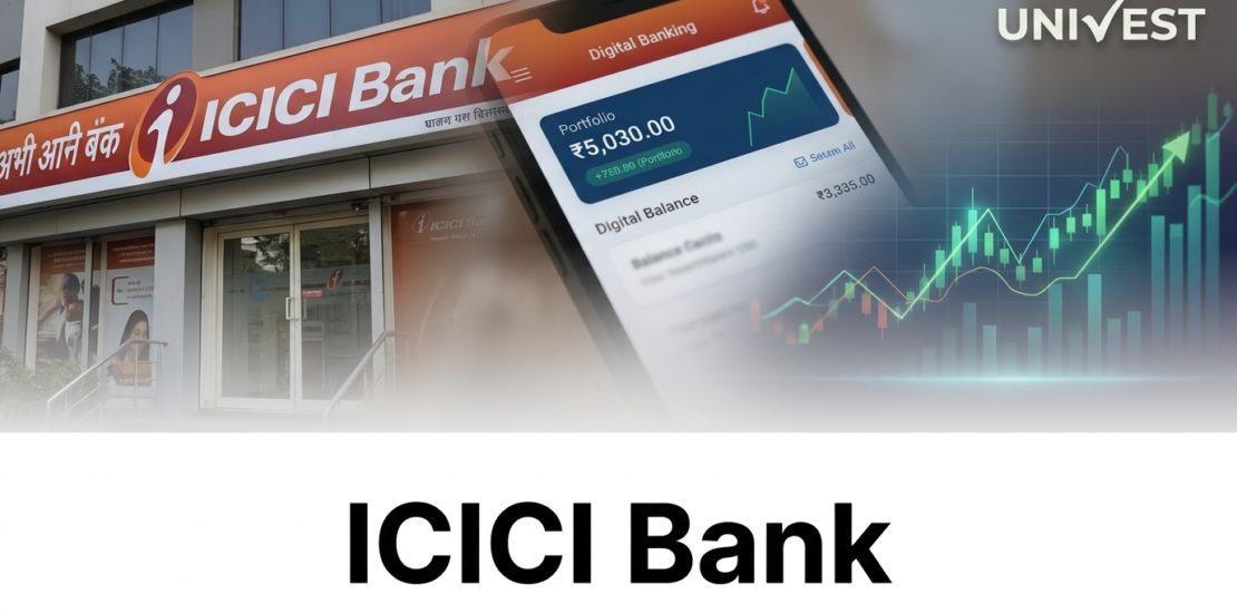 ICICI Bank Q1 Results FY27