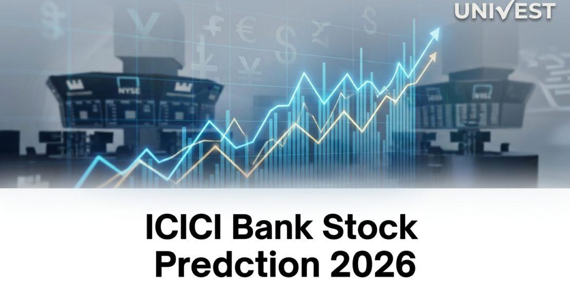 ICICI Bank Stock Prediction 2026