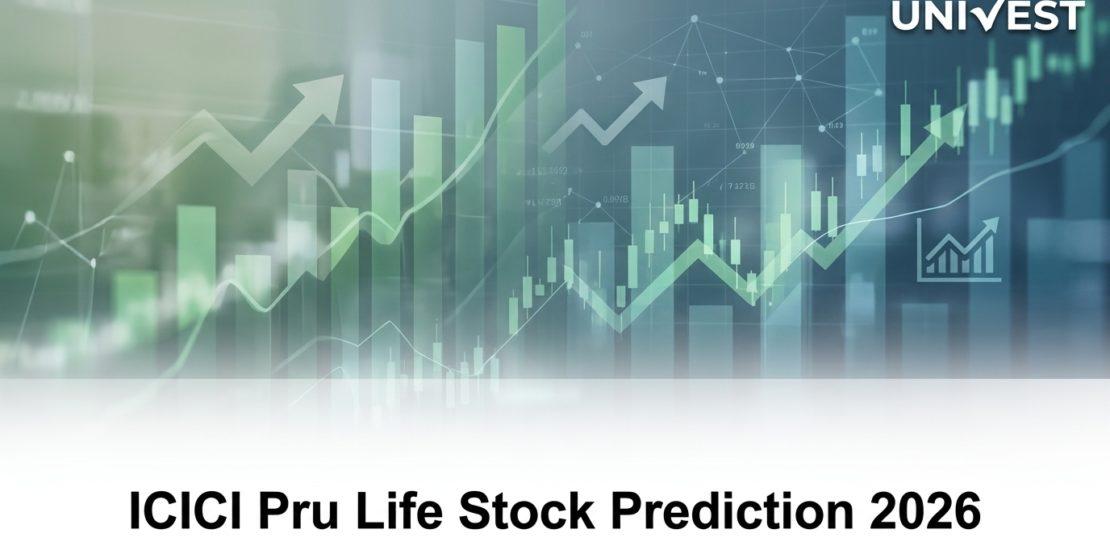 ICICI Pru Life Stock Prediction 2026