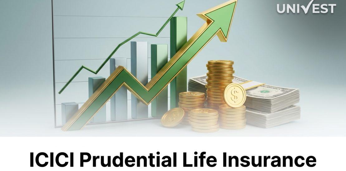 ICICI Prudential Life Insurance Q1 Results FY27