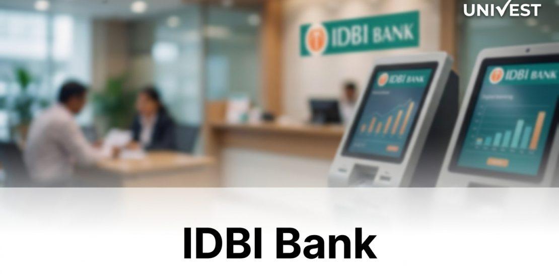IDBI Bank Share Price Rockets 19%
