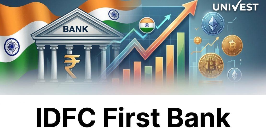 IDFC First Bank Q1 Results FY27