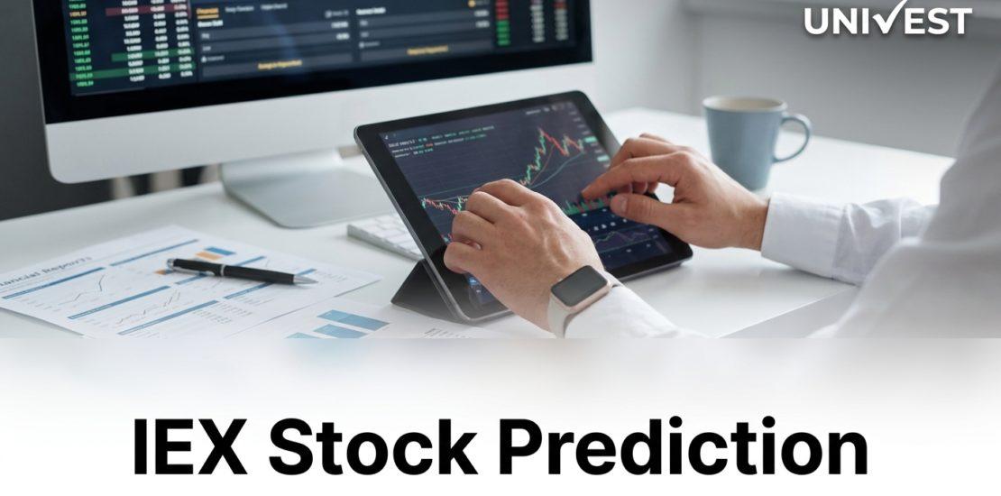 IEX Stock Prediction