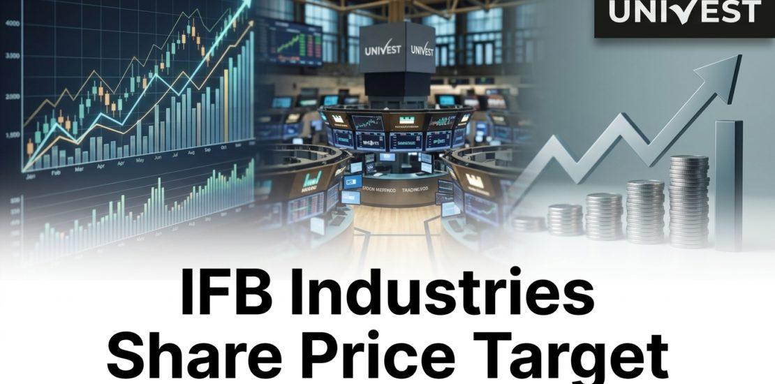IFB Industries Share Price Target