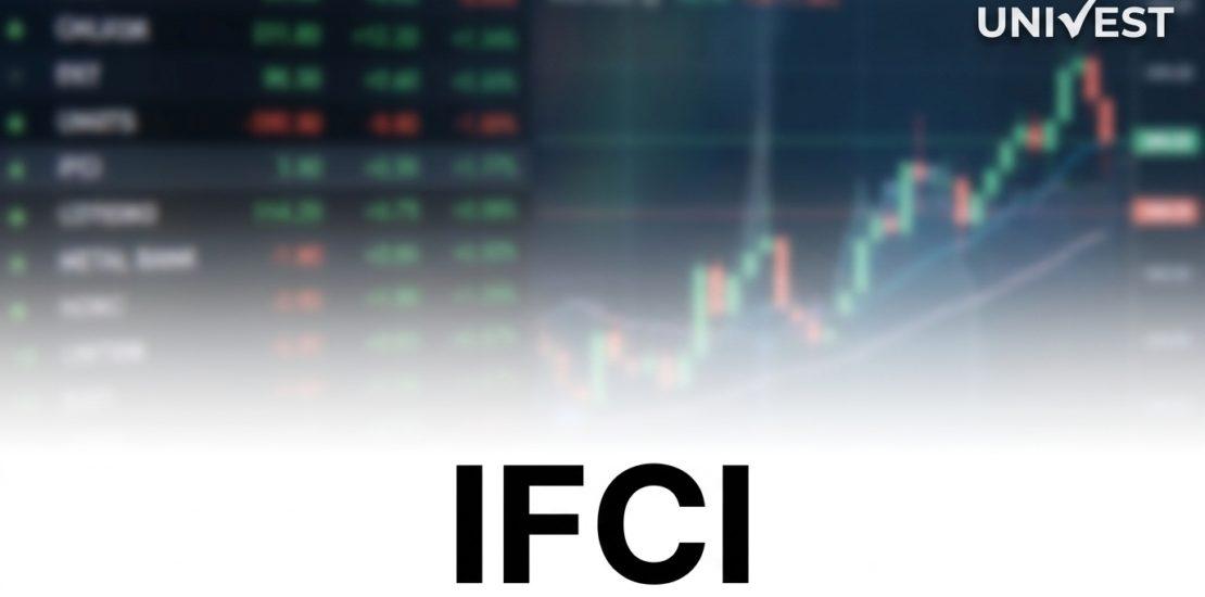 IFCI Share Price Today