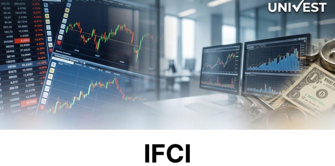 IFCI Share Price Today