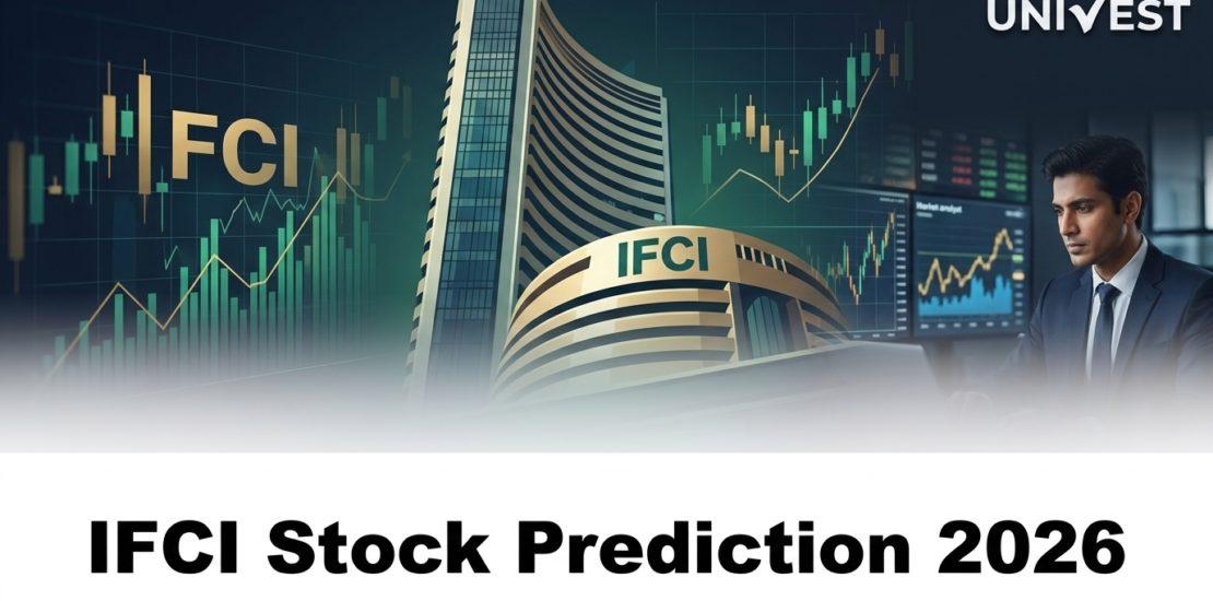 IFCI Stock Prediction 2026