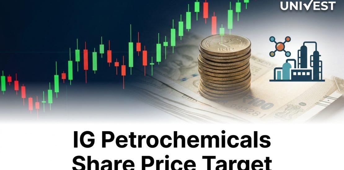IG Petrochemicals Share Price Target