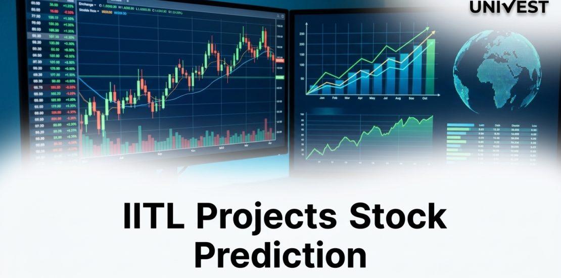 IITL Projects Stock Prediction