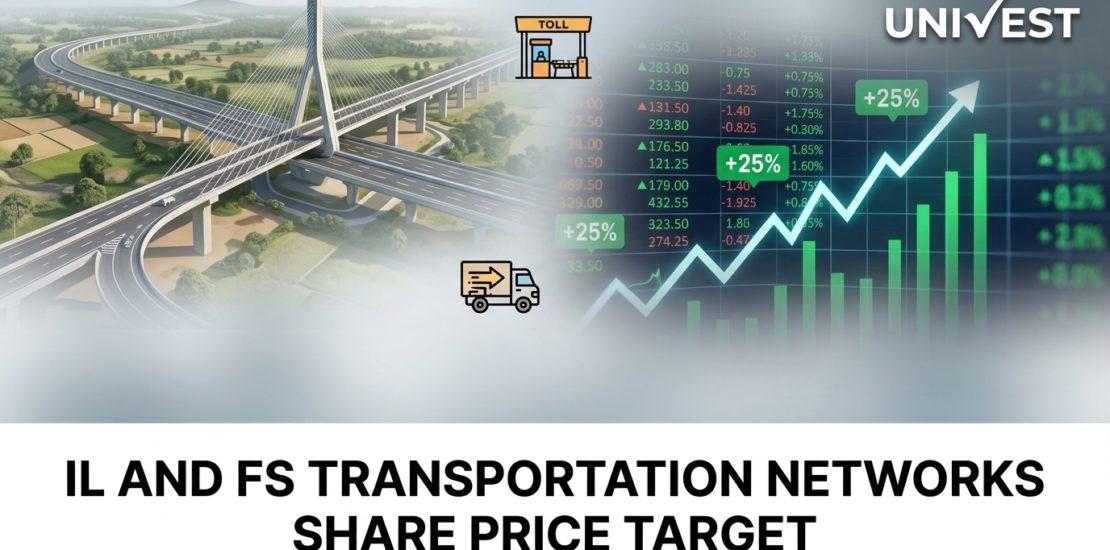IL and FS Transportation Networks Share Price Target
