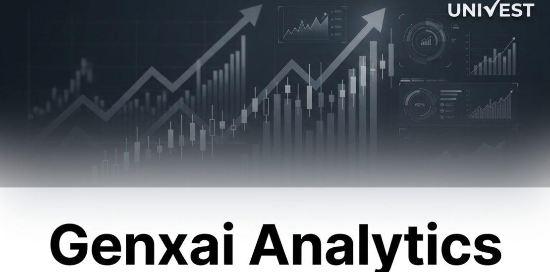 Genxai Analytics IPO Review