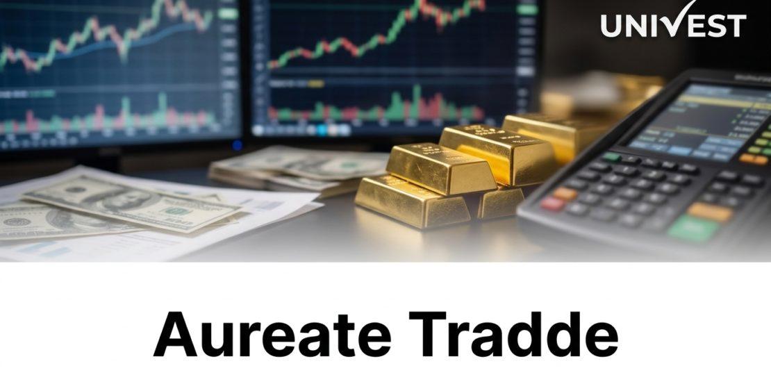 Aureate Tradde IPO Listing Preview
