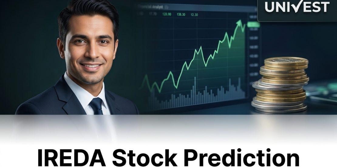 IREDA Stock Prediction