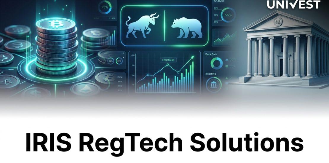 IRIS RegTech Solutions Share Price Target 2026