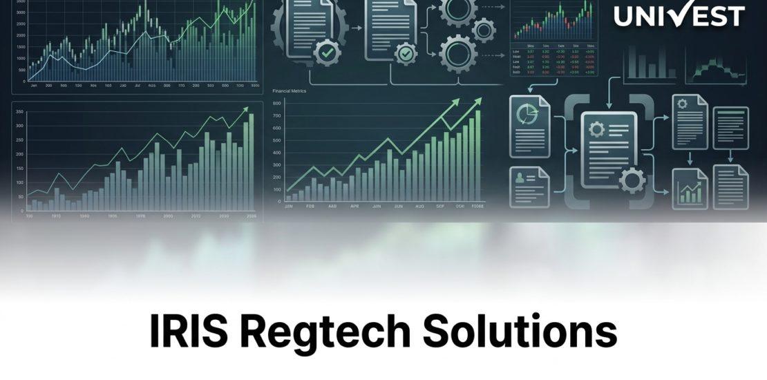 IRIS Regtech Solutions Stock Prediction 2026