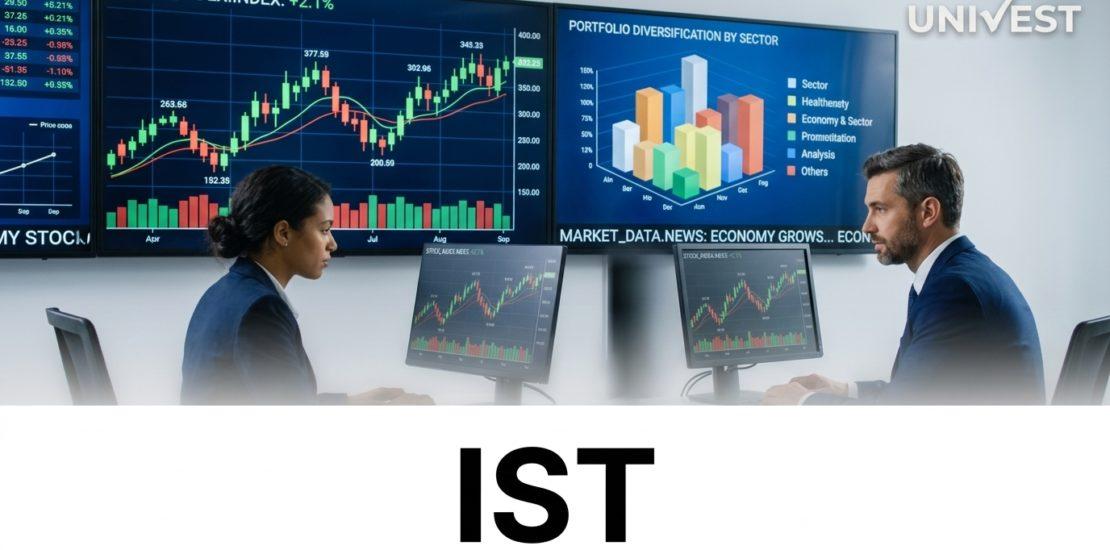 IST Q4 FY26