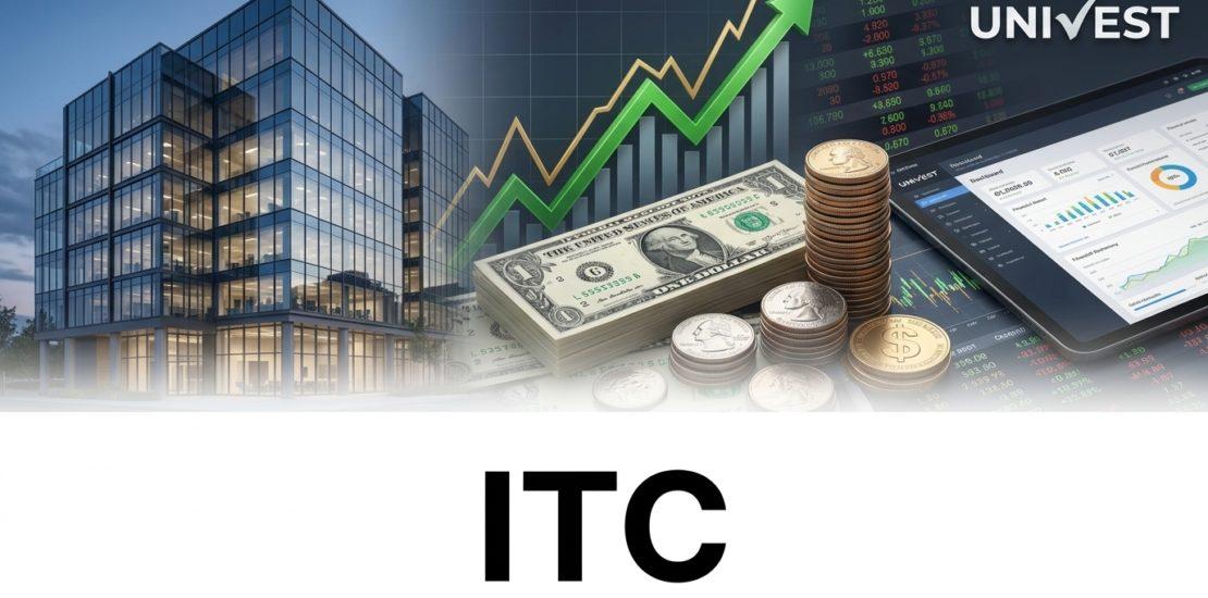 ITC Share Price Prediction for Tomorrow 9 June 2026