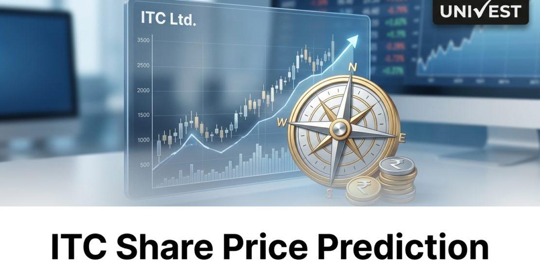 ITC Share Price Prediction for Tomorrow