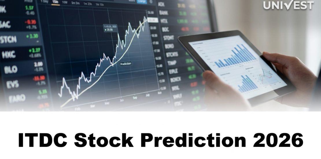 ITDC Stock Prediction 2026