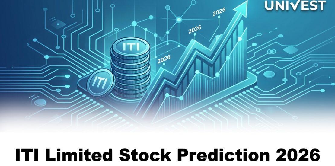 ITI Limited Stock Prediction 2026