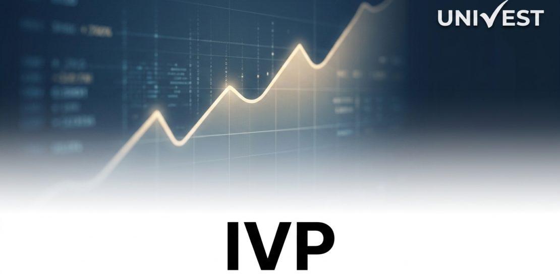 IVP Share Price Target 2026