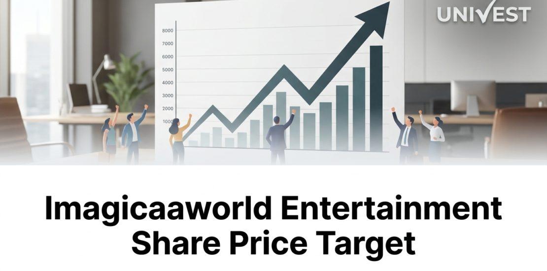 Imagicaaworld Entertainment Share Price Target