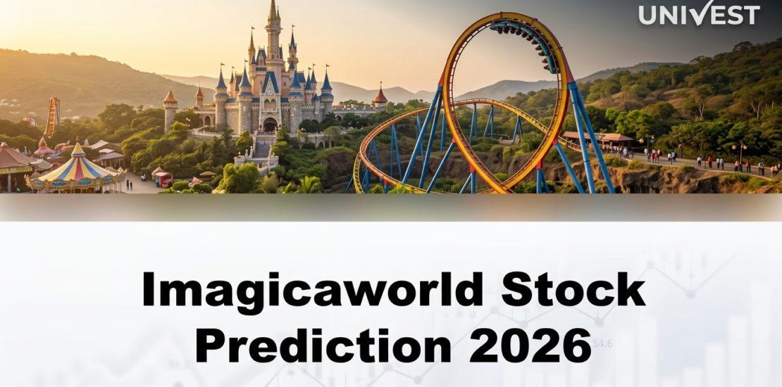 Imagicaaworld Stock Prediction 2026