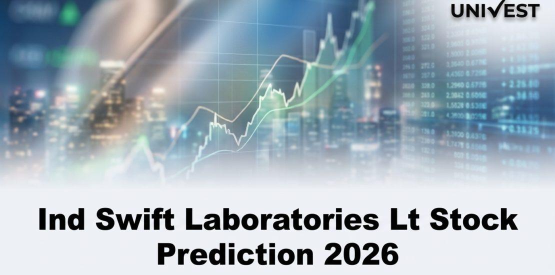 Ind Swift Laboratories Lt Stock Prediction 2026