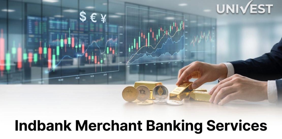 Indbank Merchant Banking Services Share Price Target 2026