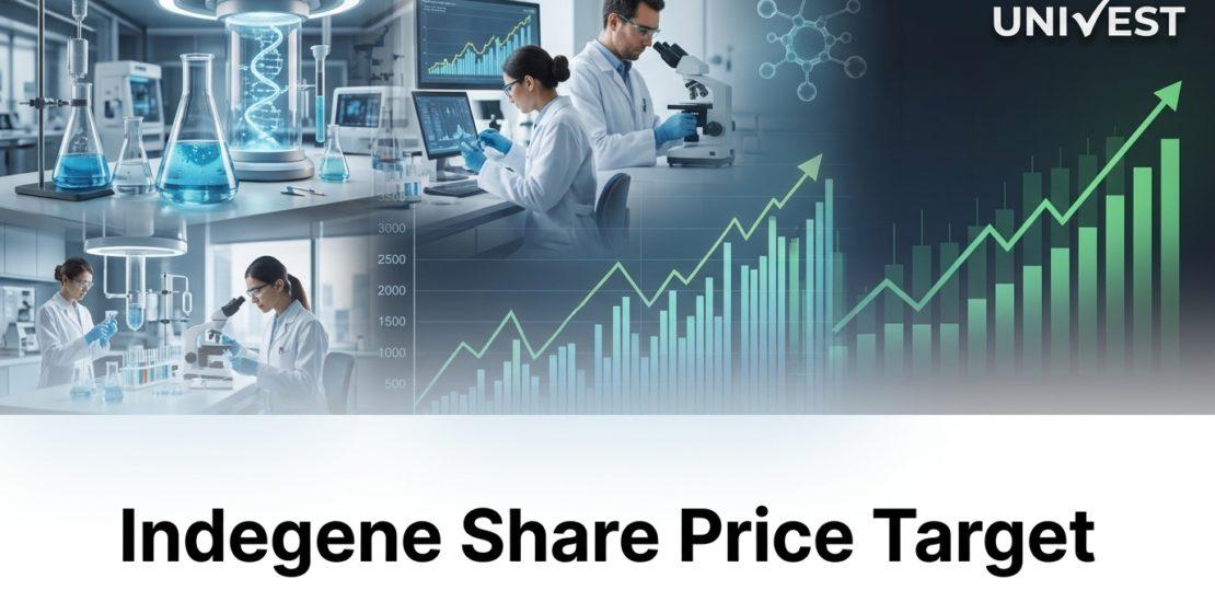 Indegene Share Price Target