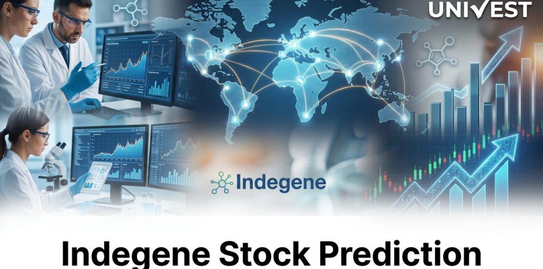 Indegene Stock Prediction