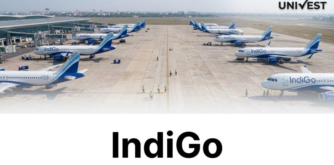 IndiGo Share Price Rises 5% on June 1, 2026 Despite Rs 2,536 Crore Q4 FY26 Loss