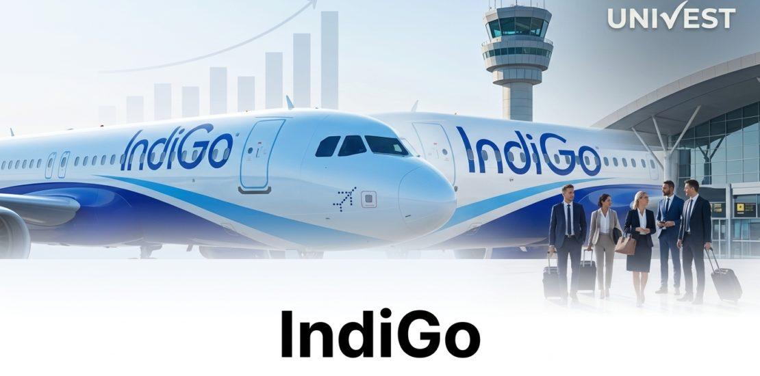 IndiGo Share Price Jumps 4.62% to Rs 4,927