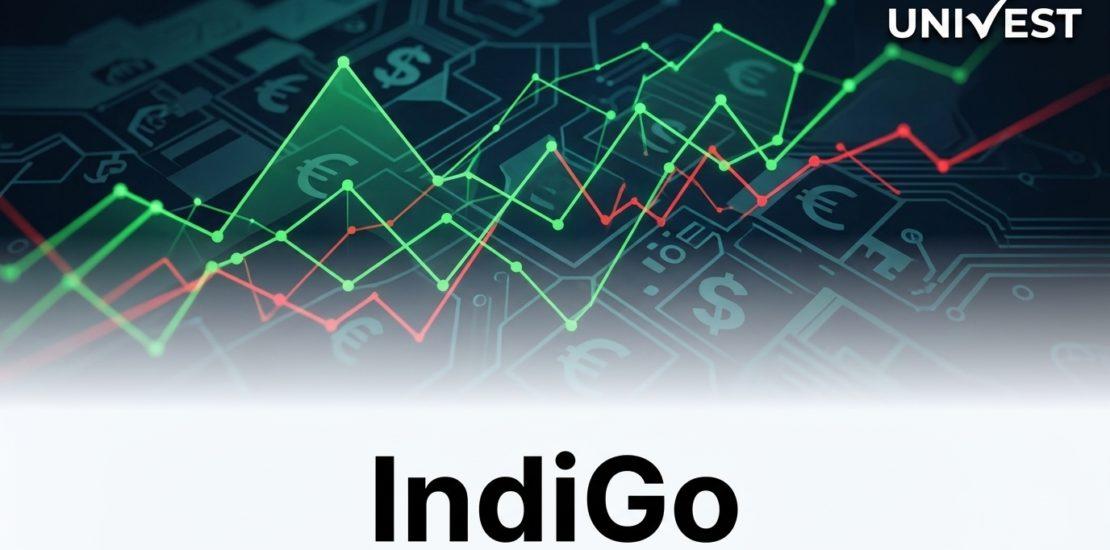 IndiGo Share Price Jumps Over 4% as Brokerages Stay Bullish