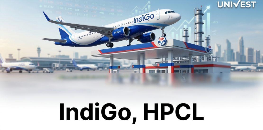 IndiGo Share Price Jumps 3.4% to Rs 4,655