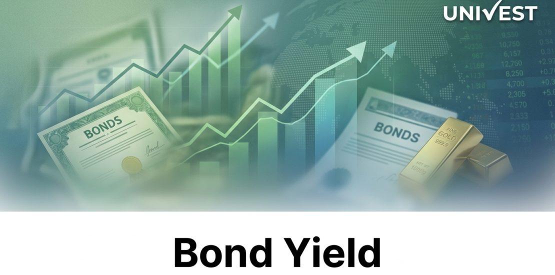 India 10-Year Bond Yield Steady at 6.84% on June 23, 2026