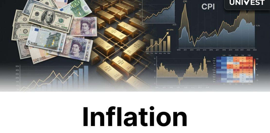 India CPI Inflation Likely Rose to 4% in May 2026 as Food Prices Jump and Fuel Costs Surge on US-Iran War