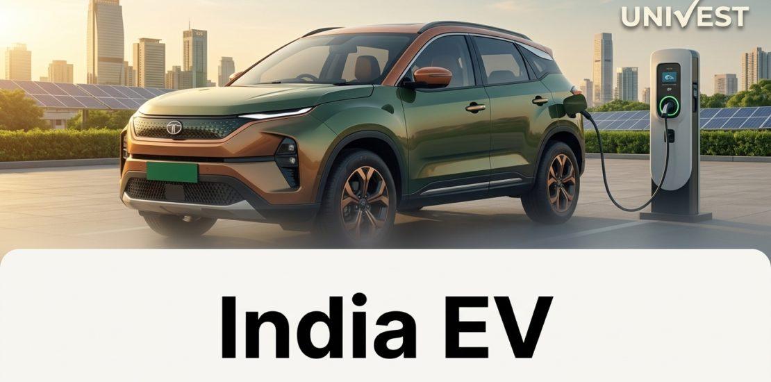India EV Registrations Surge 70-80% in 2026 as Fuel Price Hikes Outpace Lower Subsidies