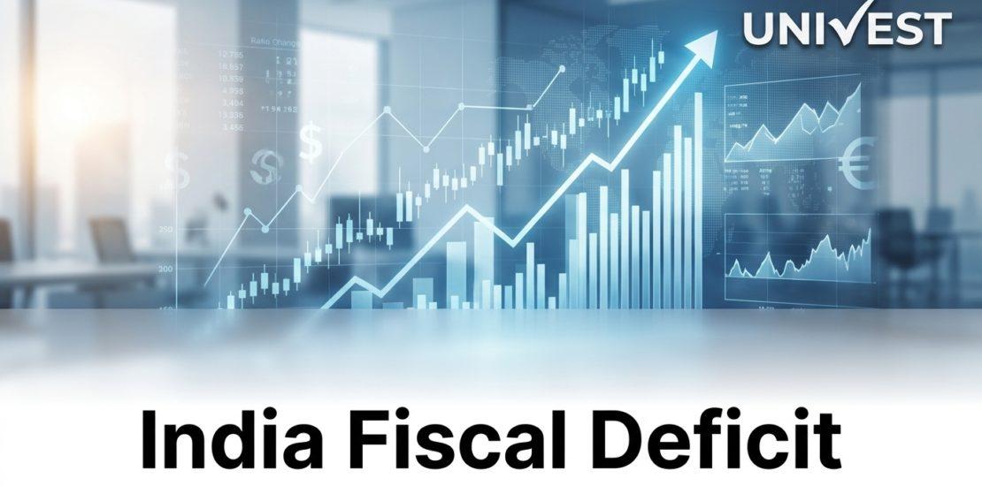 India Fiscal Deficit