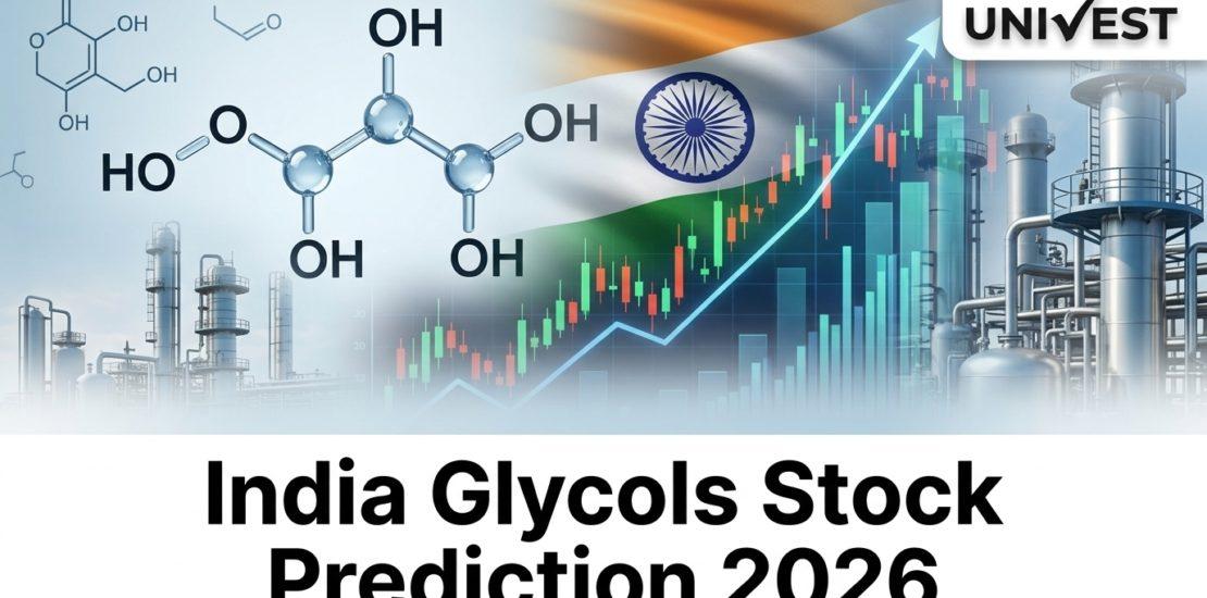 India Glycols Stock Prediction 2026